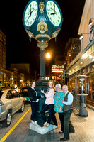 O'Briens Clock is tickin  2-Aug-16