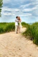 Elaine & Steve's Big Day, July 5, 2014