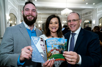 NorthShore Tourism Annual Luncheon 5-3-2018