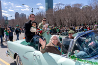 O'Briens St Pats Parade 3-16-2019