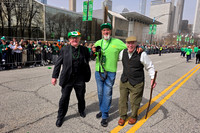 O'Briens St Pat's Parade 3-15-2025