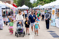 Northshore Winnetka Farmers mkt 6-2025