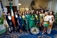 Irish American Partnership 3-14-2025