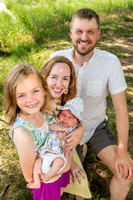 Bird Family 6-21-2025
