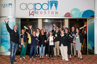 AAPD Boston 2014