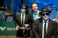 Veritiv event at Vu 11-4-2024