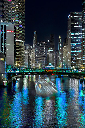 'Blues Chicago'